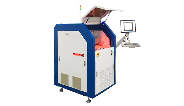 DirectLaser SA1 激光精密切割設備