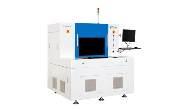 DirectLaser UL3 大幅面通用性激光微加工設備