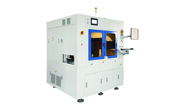 DirectLaser SA7獨立智能定位激光分板切割設備
