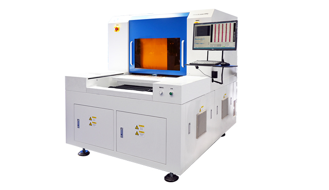 DirectLaser FP6 常規幅面激光修復PCB設備